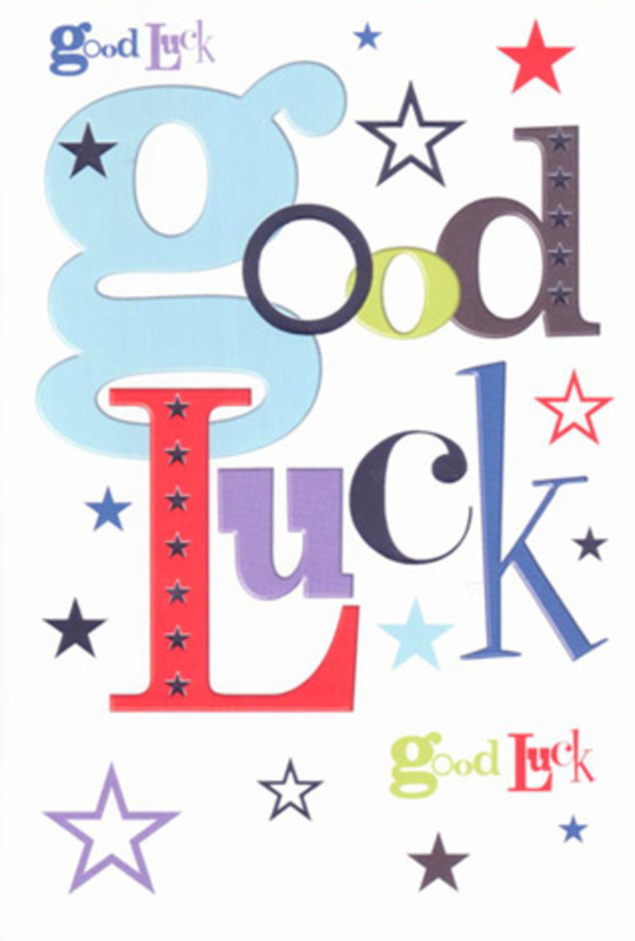 Bursting with vivid colour and heartfelt intent, this good luck card is a visual celebration inspired by the charm of Tring's local spirit. Each character in its jubilant message unfurls across crisp, quality cardstock-soft pastel blues sit boldly beside deep midnight shades, while vibrant reds and mossy greens fill the design with warmth. Playful stars tumble and dance around the letters, their whimsical sizes and shifting hues mirroring the varied landscapes of Tring Park and beyond. The carefully balanced white space allows each element to radiate, echoing the sense of possibility that fills every delivery from Flowers Tring. Running your fingers over the card, you encounter smooth, flawless surfaces-luxurious in their simplicity and reminiscent of the tactile pleasure found in a hand-tied bouquet. This card embodies not just a phrase but an emotional presence: the joyful cheer of friends gathered at The Akeman, the anticipation of a new venture, the steadfast support of a closely-knit town. Its design feels as though it's cheering quietly from the sidelines, ready to travel alongside someone stepping boldly into a new phase. A keepsake of optimism, it is as sincere as any flourish of flowers sent from our shop, its every star and swirl filled with local encouragement and genuine hope.
