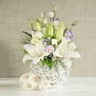 LILIUM WEDDING ARRANGEMENT