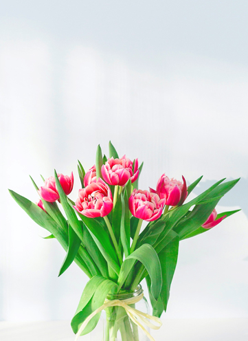 Same day Flowers Tring